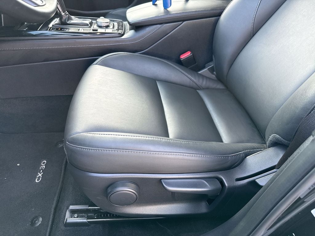 2025 Mazda Mazda CX-30 2.5 S Select Sport
