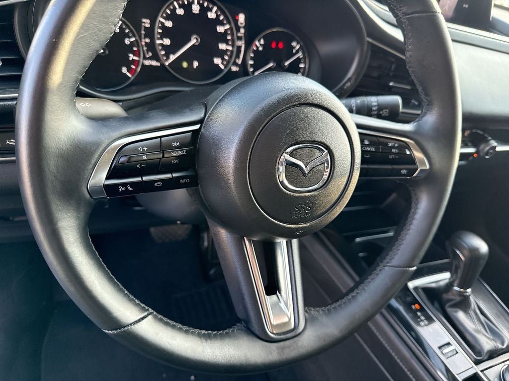2025 Mazda Mazda CX-30 2.5 S Select Sport