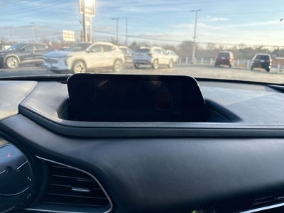 2025 Mazda Mazda CX-30 2.5 S Select Sport