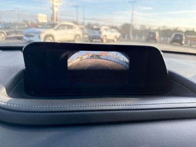 2025 Mazda Mazda CX-30 2.5 S Select Sport