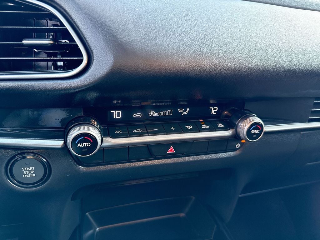 2025 Mazda Mazda CX-30 2.5 S Select Sport