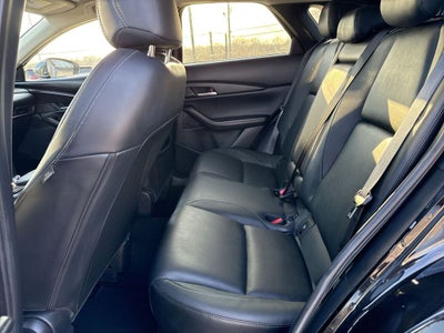 2025 Mazda Mazda CX-30 2.5 S Select Sport