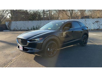 2025 Mazda Mazda CX-30 2.5 S Select Sport