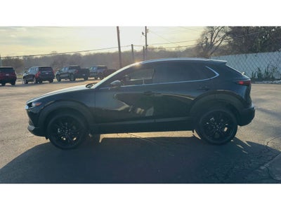 2025 Mazda Mazda CX-30 2.5 S Select Sport