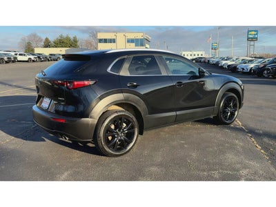 2025 Mazda Mazda CX-30 2.5 S Select Sport