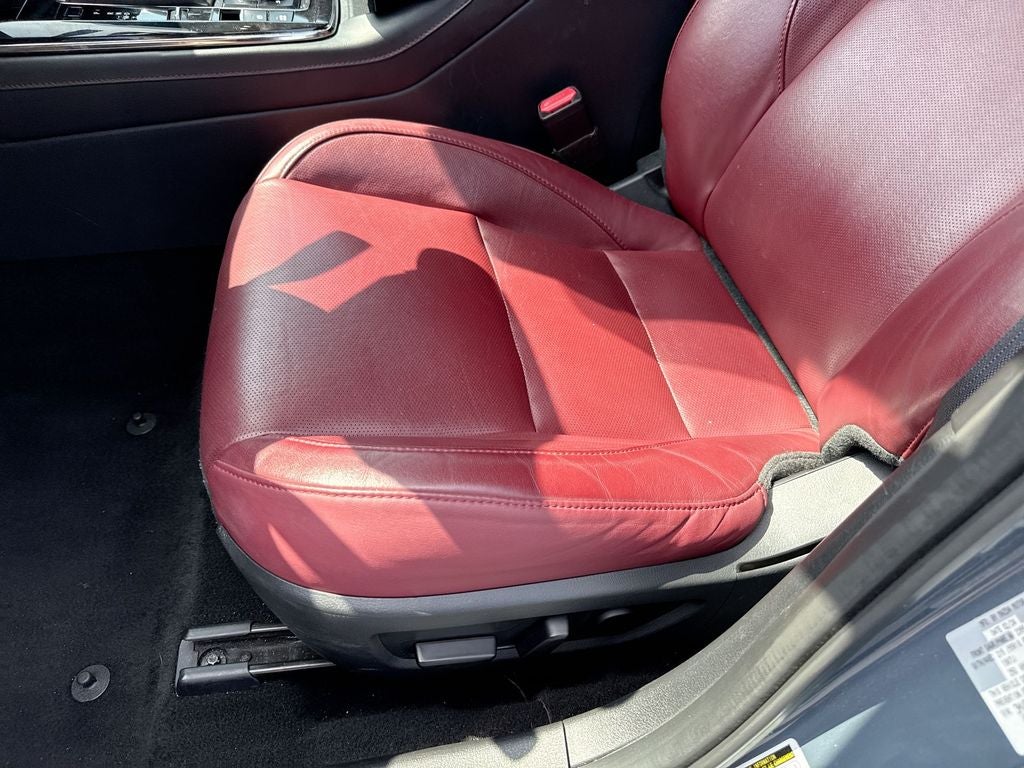 2024 Mazda Mazda CX-30 2.5 S Carbon Edition