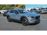 2025 Mazda Mazda CX-30 2.5 S Carbon Edition