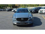 2025 Mazda Mazda CX-30 2.5 S Carbon Edition