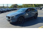 2025 Mazda Mazda CX-30 2.5 S Carbon Edition