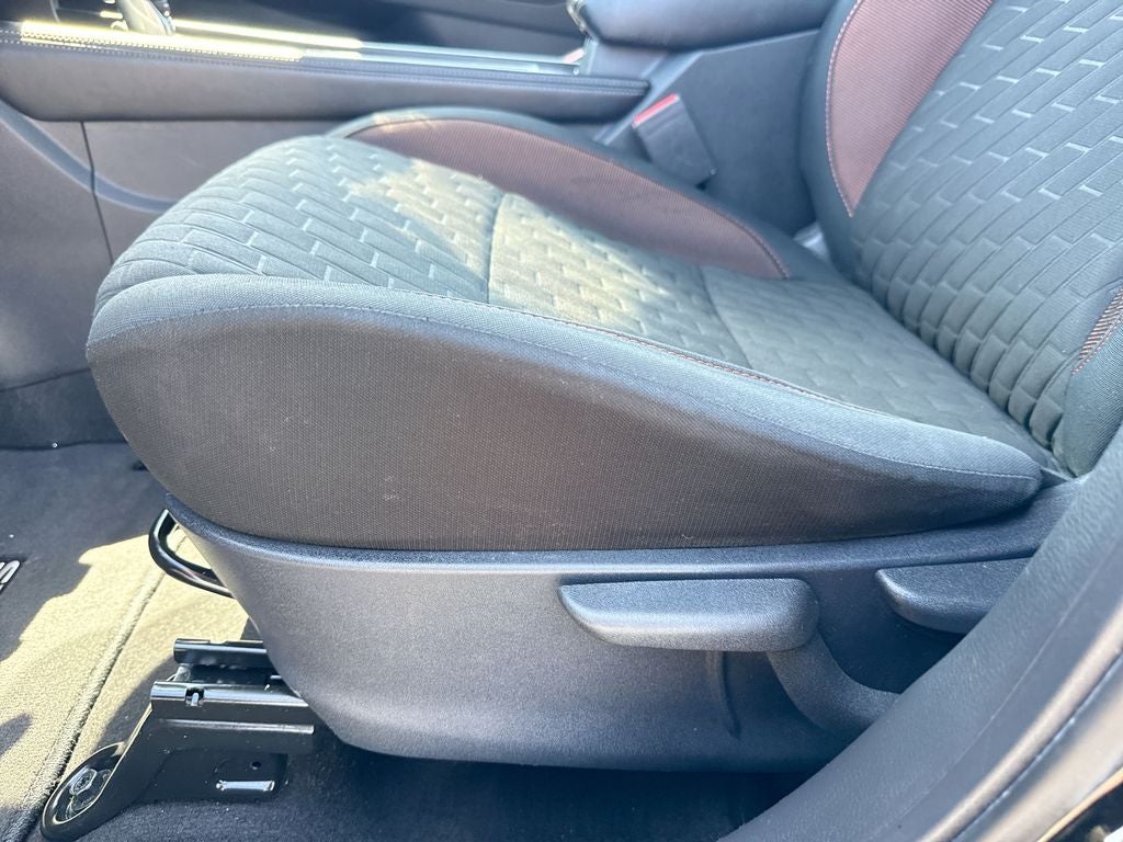 2023 Nissan Kicks SR Xtronic CVT