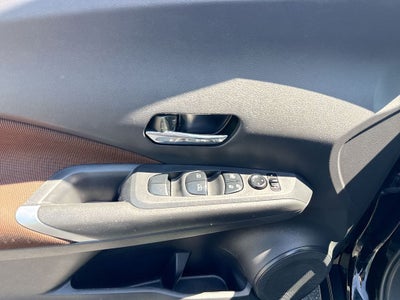 2023 Nissan Kicks SR Xtronic CVT