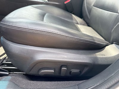 2018 Subaru Legacy 2.5i Limited