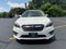 2018 Subaru Legacy 2.5i Limited