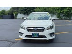 2018 Subaru Legacy 2.5i Limited
