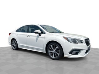 2018 Subaru Legacy 2.5i Limited