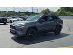 2025 Toyota RAV4 Hybrid XSE