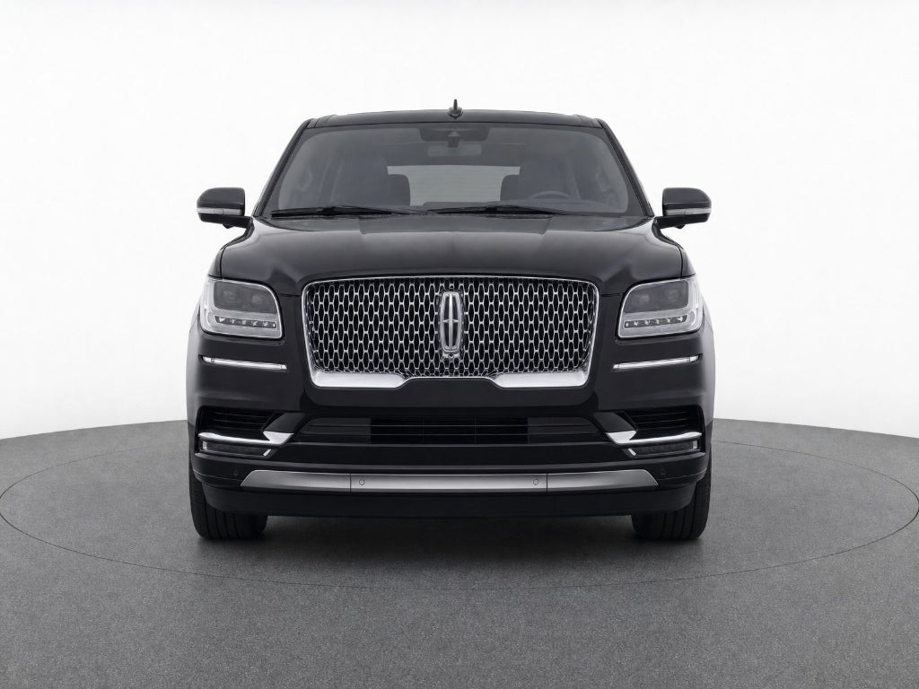 2021 Lincoln Navigator Black Label