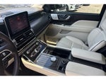 2021 Lincoln Navigator Black Label
