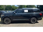 2021 Lincoln Navigator Black Label