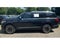 2021 Lincoln Navigator Black Label