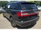 2021 Lincoln Navigator Black Label