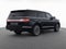 2021 Lincoln Navigator Black Label