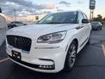 2021 Lincoln Aviator Grand Touring