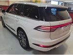 2021 Lincoln Aviator Grand Touring