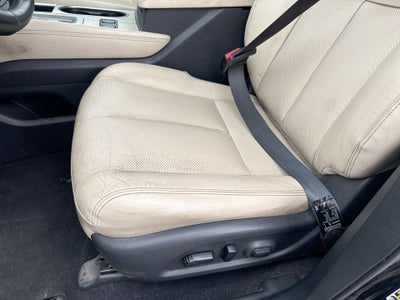 2022 Nissan Murano SL FWD