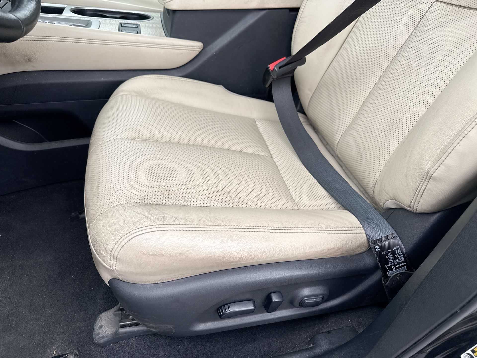 2022 Nissan Murano SL FWD