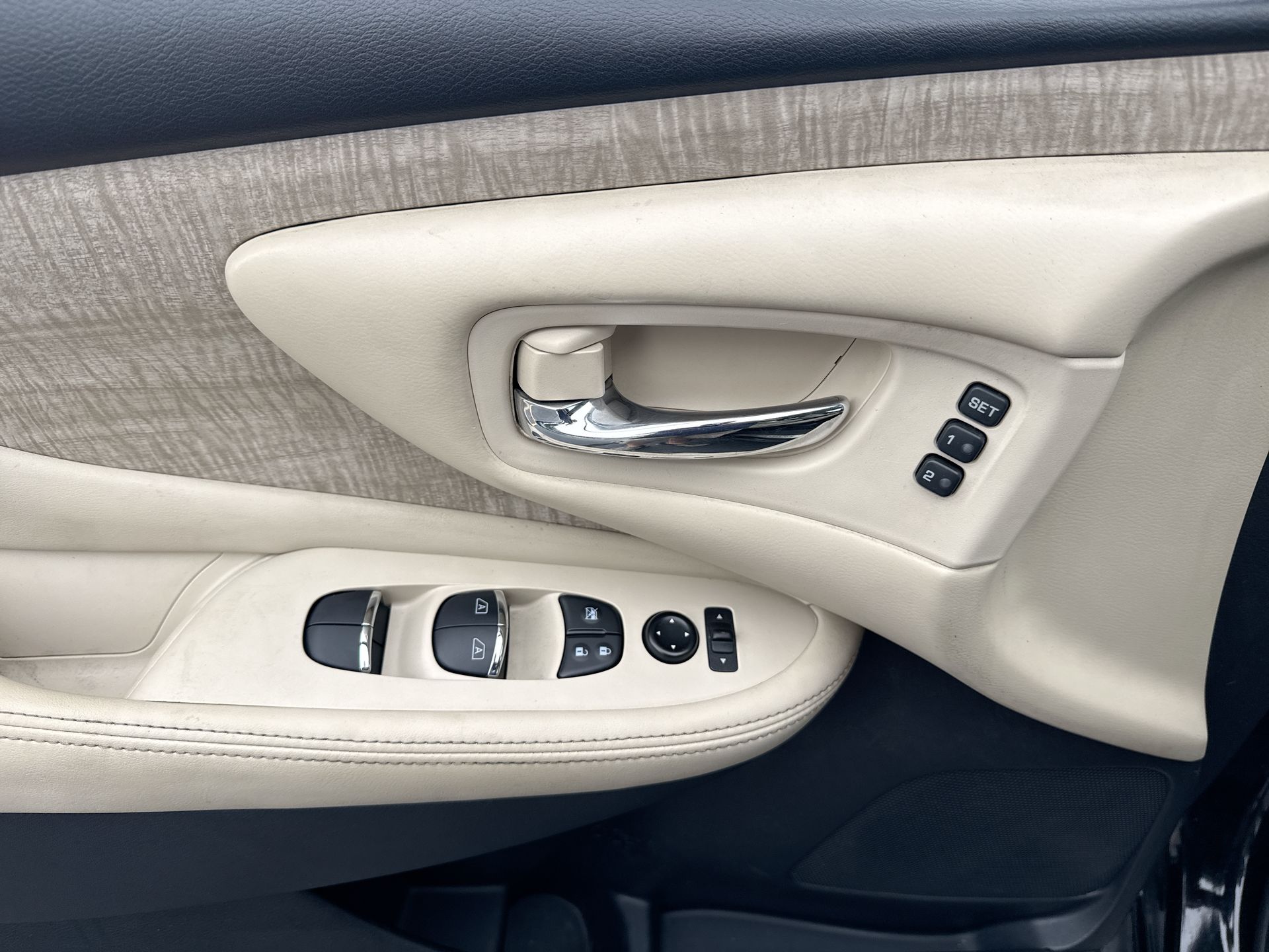 2022 Nissan Murano SL FWD