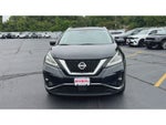 2022 Nissan Murano SL FWD