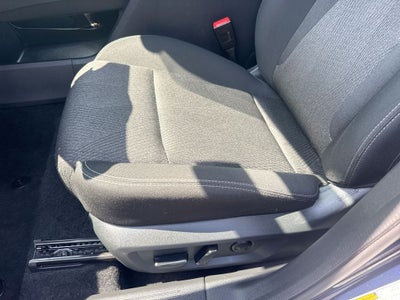 2025 Nissan Rogue SV FWD