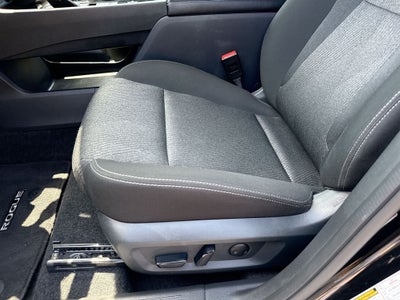2025 Nissan Rogue SV FWD