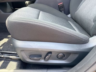 2025 Nissan Rogue SV FWD