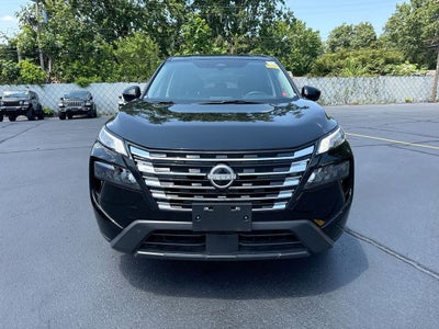 2025 Nissan Rogue SV FWD