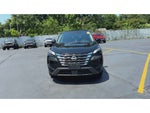2025 Nissan Rogue SV FWD