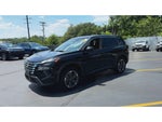 2025 Nissan Rogue SV FWD