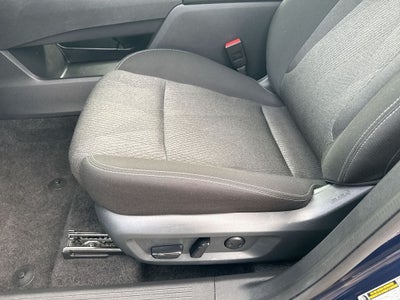 2025 Nissan Rogue SV FWD