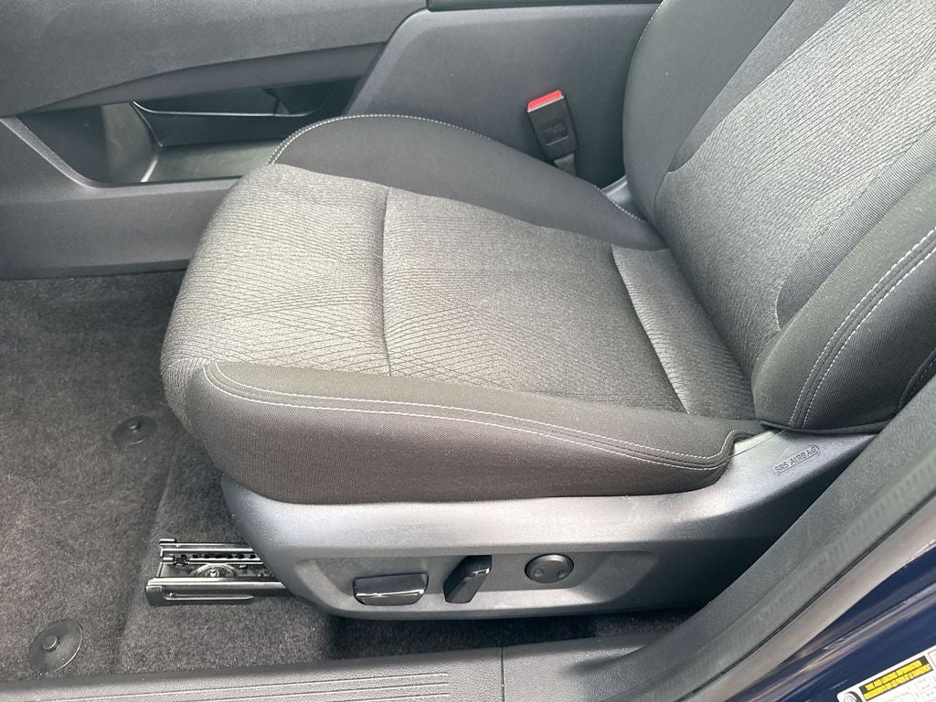 2025 Nissan Rogue SV FWD