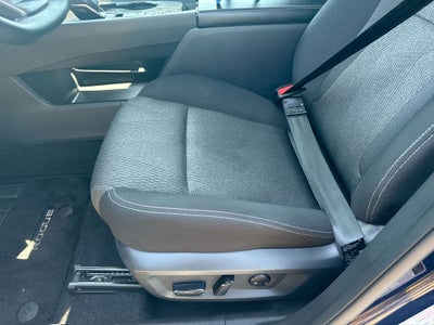 2025 Nissan Rogue SV FWD