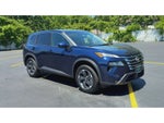 2025 Nissan Rogue SV FWD