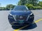 2025 Nissan Rogue SV FWD