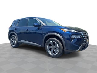 2025 Nissan Rogue SV FWD