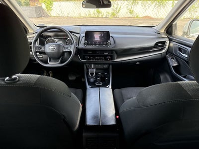 2025 Nissan Rogue SV Intelligent AWD