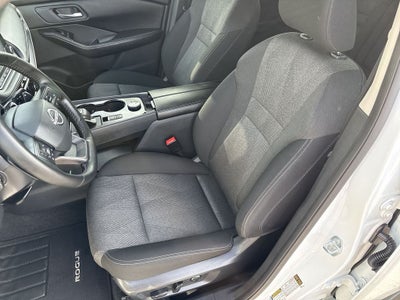 2025 Nissan Rogue SV Intelligent AWD