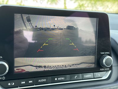 2025 Nissan Rogue SV Intelligent AWD