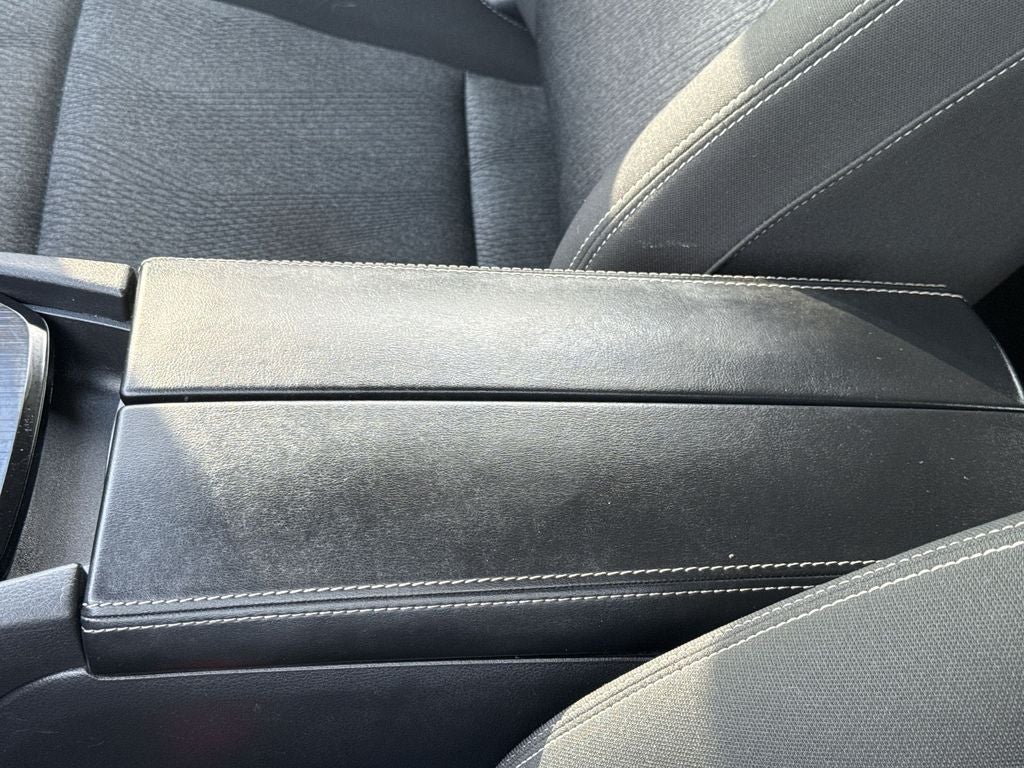 2025 Nissan Rogue SV Intelligent AWD