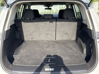 2025 Nissan Rogue SV Intelligent AWD