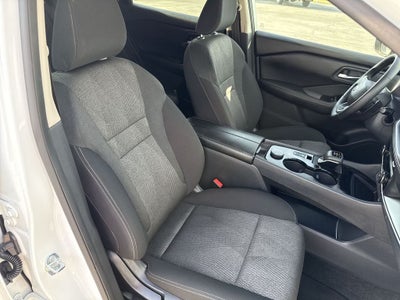 2025 Nissan Rogue SV Intelligent AWD